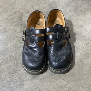 Dr. Martens Mary Jane shoes size 7